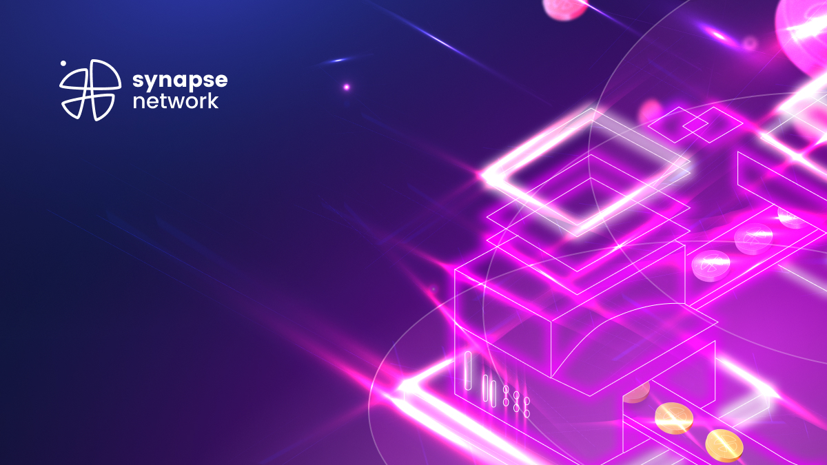 how to build your token by synapse network