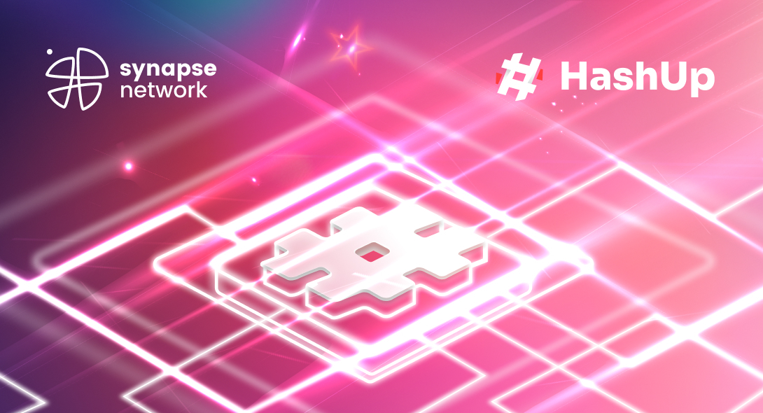 hashup case study cover